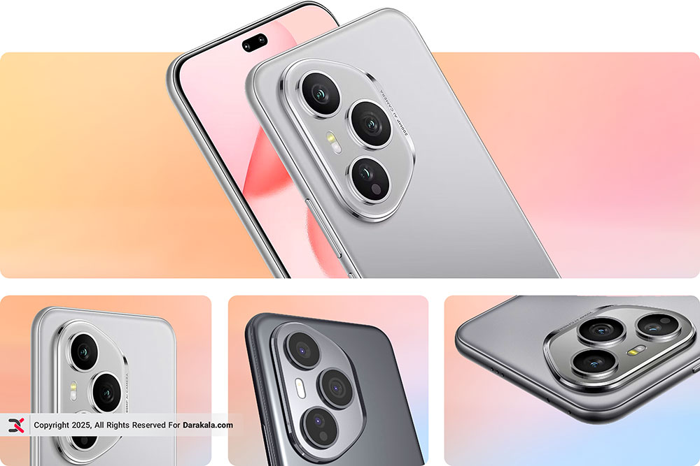 گوشی-آنر-400پرو-دوربین